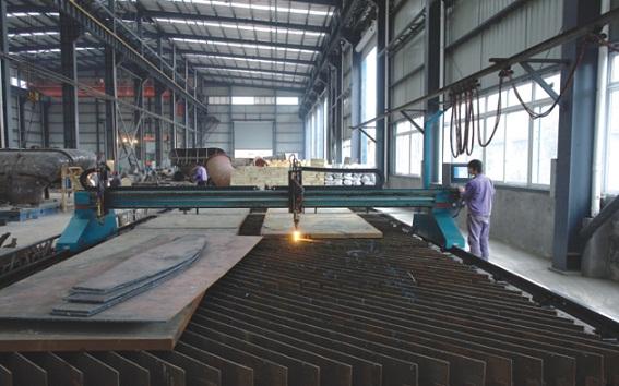 數(shù)控火焰切割機 數(shù)控火焰切割機